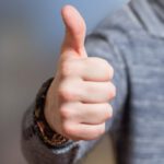 thumbs up, success, approval-4127337.jpg