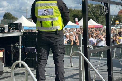 AG Security Bild 10 (520 x 347 px)