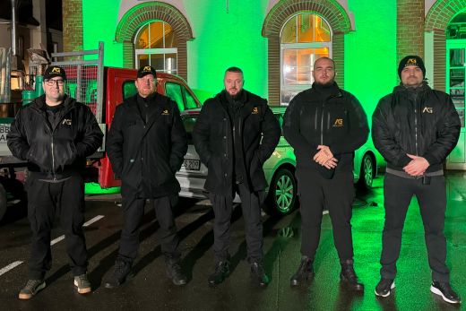 AG Security Bild 13 (520 x 347 px)