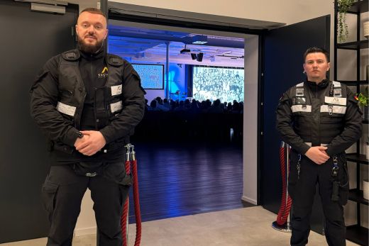 AG Security Bild 15 (520 x 347 px)