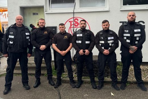 AG Security Bild 17 (520 x 347 px)