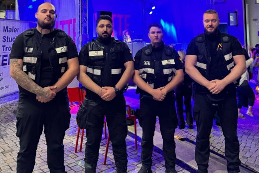 AG Security Bild 20 (520 x 347 px)