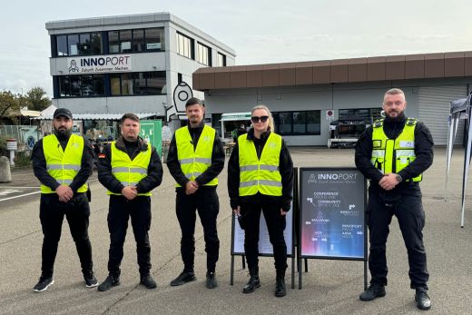 AG Security Bild 22 (520 x 347 px)