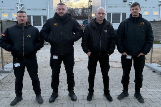 AG Security Bild 26 (520 x 347 px)