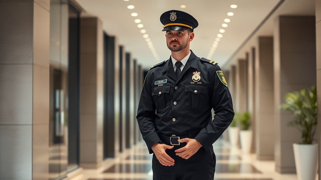 Bewachung Flüchtlingsunterkunft Balingen Zugangskontrolle