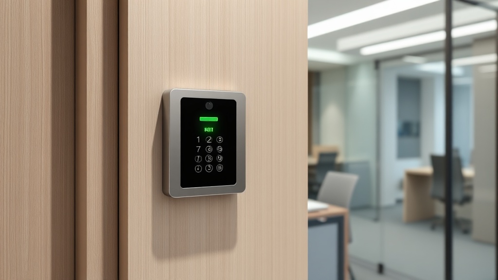 Objektschutz Metzingen Zutrittskontrolle – AG Security