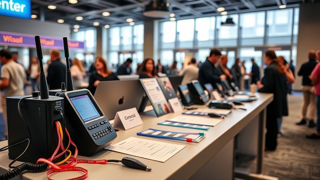 Veranstaltung Reutlingen Zugangskontrolle – AG Security