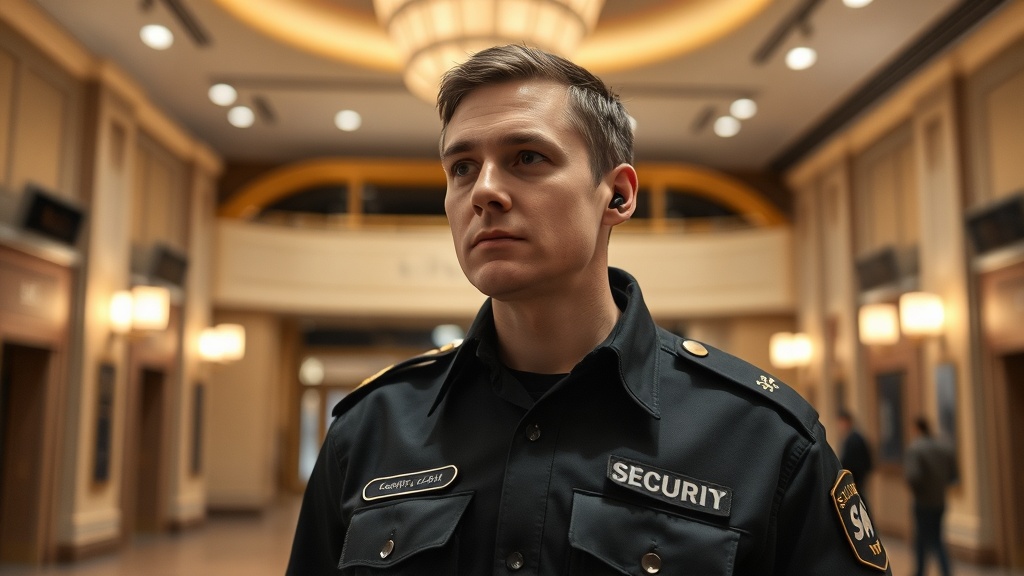 Veranstaltungsschutz Balingen Zugangskontrolle