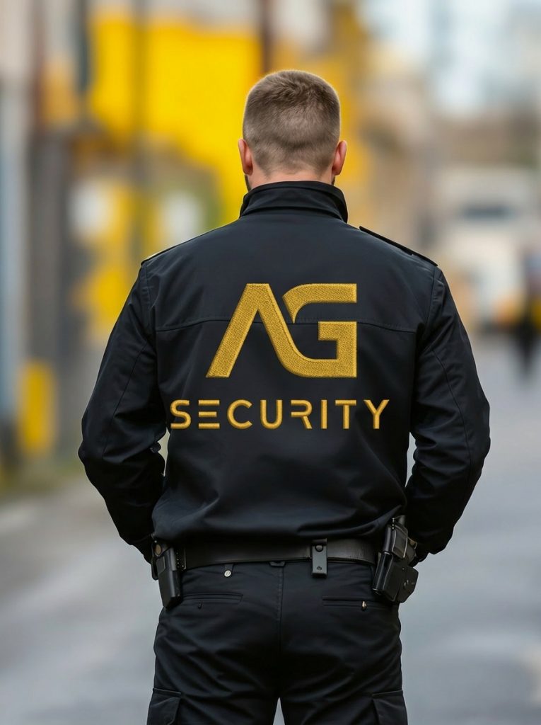 AG Security Balingen – Professioneller Sicherheitsdienst vor Ort