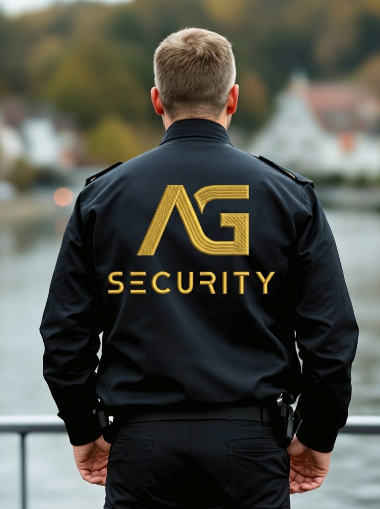 AG Security Tübingen – Professioneller Sicherheitsdienst vor Ort